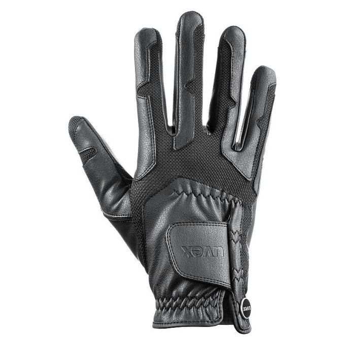 Gants Uvex Ventraxion