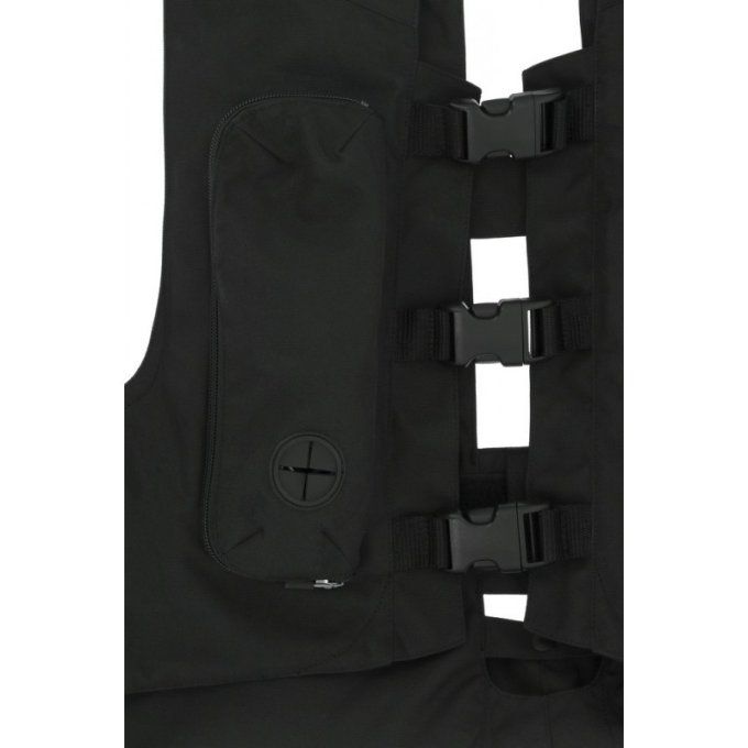 Gilet airbag SPARK - Hippodrome ADULTE