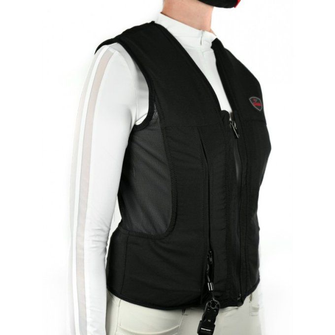 Gilet airbag SPARK - Manège Enfant