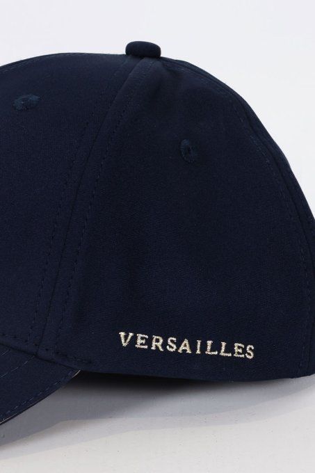 CASQUETTE HARCOUR LHULLY *Versailles