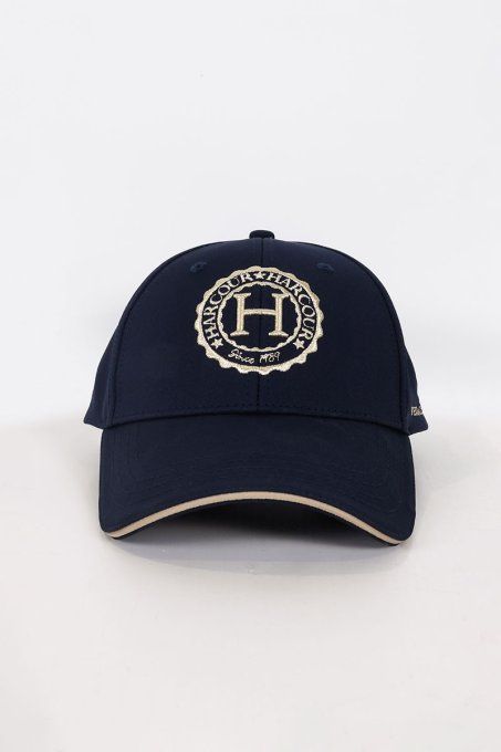 CASQUETTE HARCOUR LHULLY *Versailles