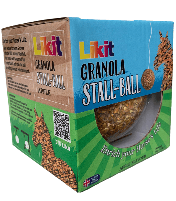 Likit Boule à muesli de 1,6 kg 