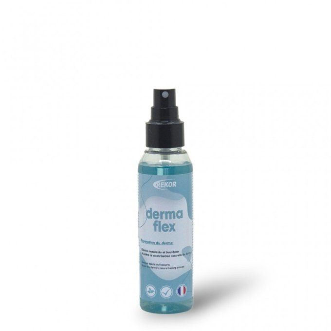 Lotion dermatologique Rekor Derma flex