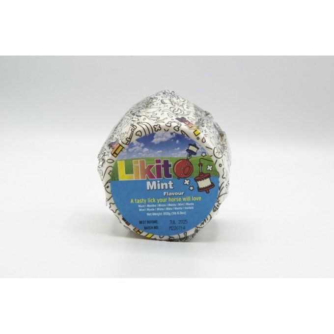 Friandises Pierre Likit 650gr