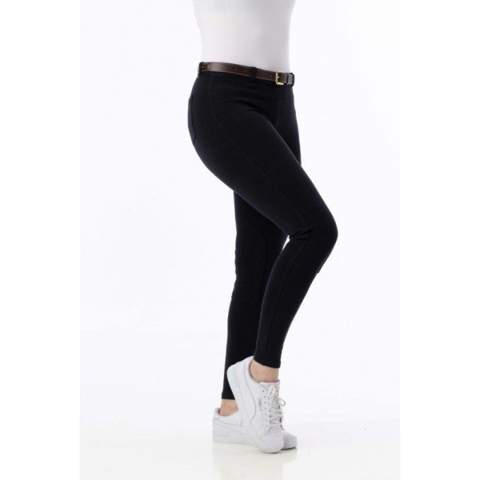 Pantalon RIDING WORLD Memphis - Femme