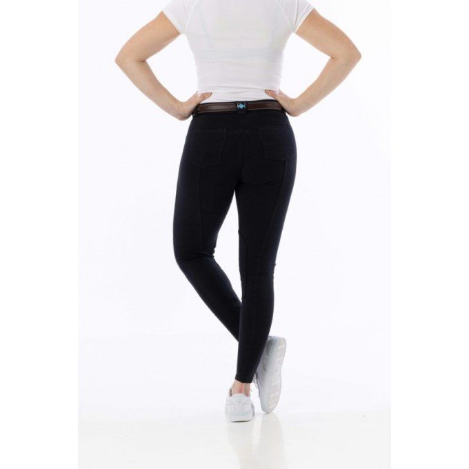 Pantalon RIDING WORLD Memphis - Femme