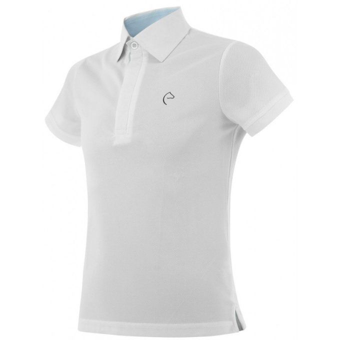  Polo mesh EQUITHEME Edy - Enfant