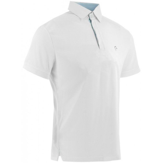  Polo mesh EQUITHEME Edy - Enfant