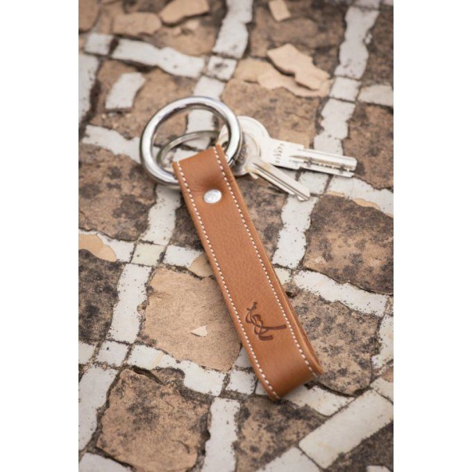 Porte-clefs PENELOPE Lara