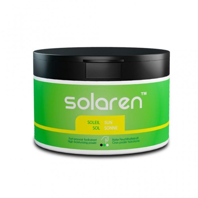 Protection solaire ANIMADERM - Solaren 