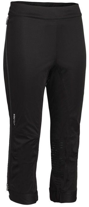 Pantalon chauffant Keep Warm style 1/1 en silicone HKM