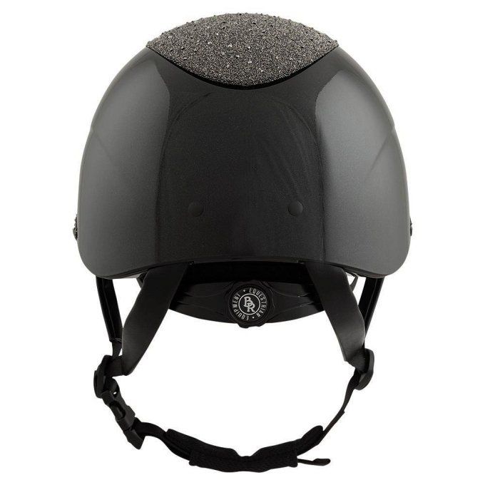 Casque BR Thèta Plus Dazzling Glamourous Glossy