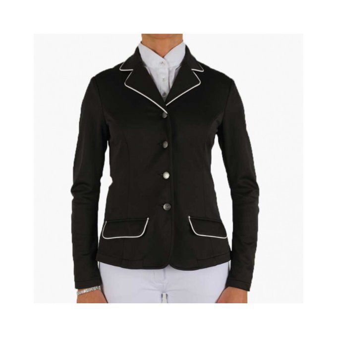 Veste de concours Lami-Cell Venezia - Femme