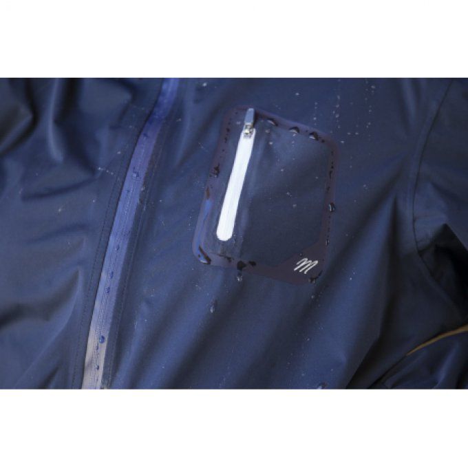 Veste de pluie Equit'M - Femmes