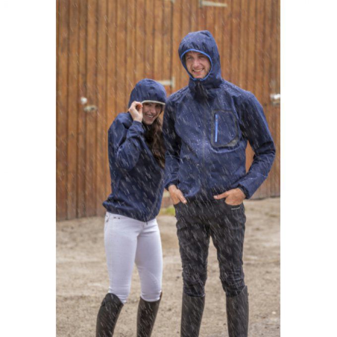 Veste de pluie Equit'M - Femmes