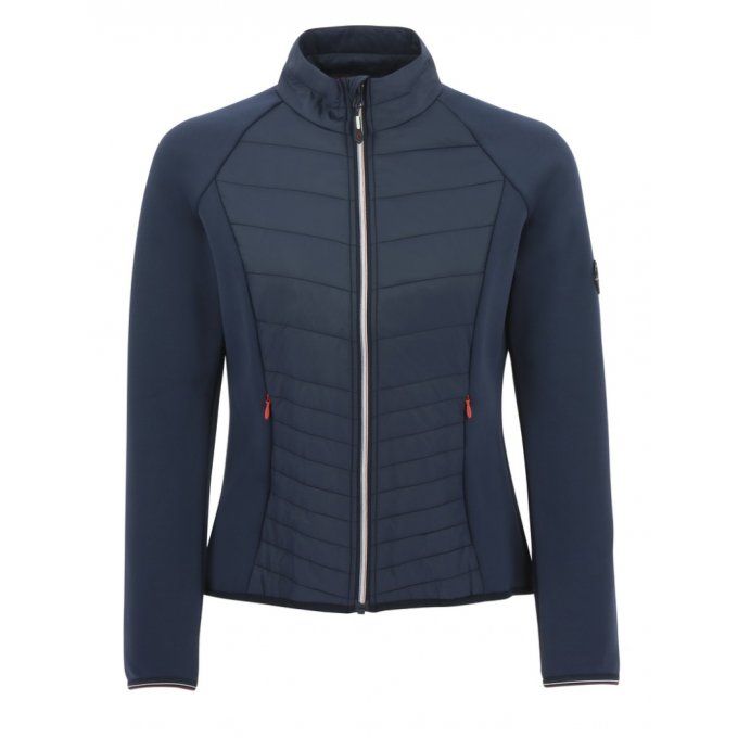 Veste Equithème Olivia - Femme