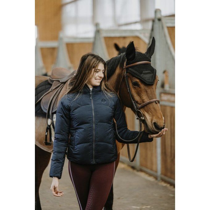 Veste matelassée EQUITHÈME Laura