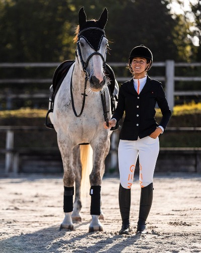 GEM équitation GEM équitation